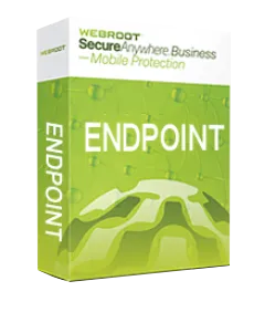Webroot SecureAnywhere Endpoint Protection