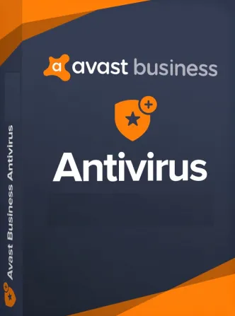 Avast Small Business