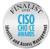 CISO Choice Awards 2021
