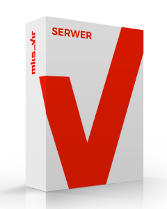 mks_vir Server